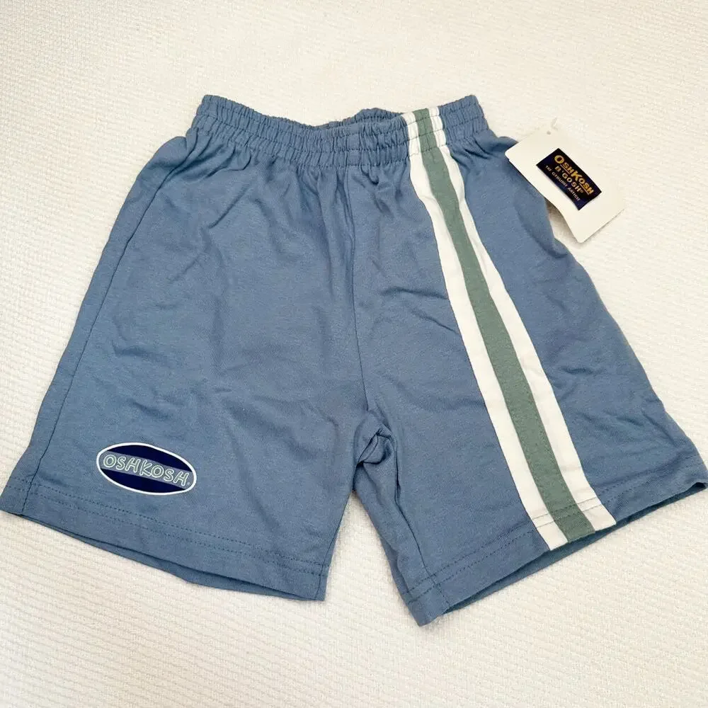 Vintage Oshkosh Shorts